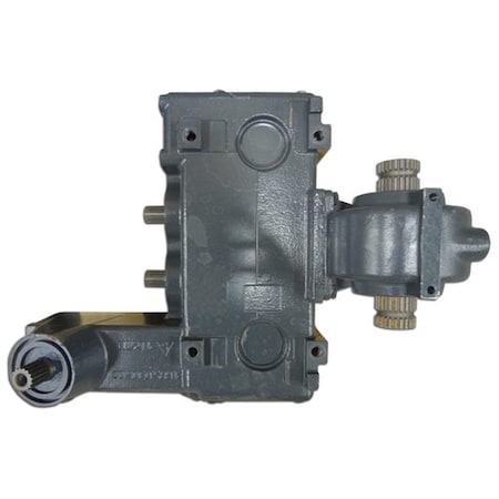 Aftermarket Complete Row Unit Gearbox  Chopping Fits Capello Quasar WN-03484700-PEX